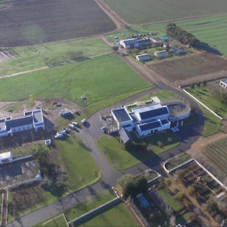 Loch Lynne Estate Hotell Durbanville Exteriör bild