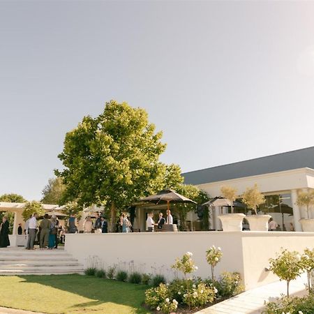 Loch Lynne Estate Hotell Durbanville Exteriör bild