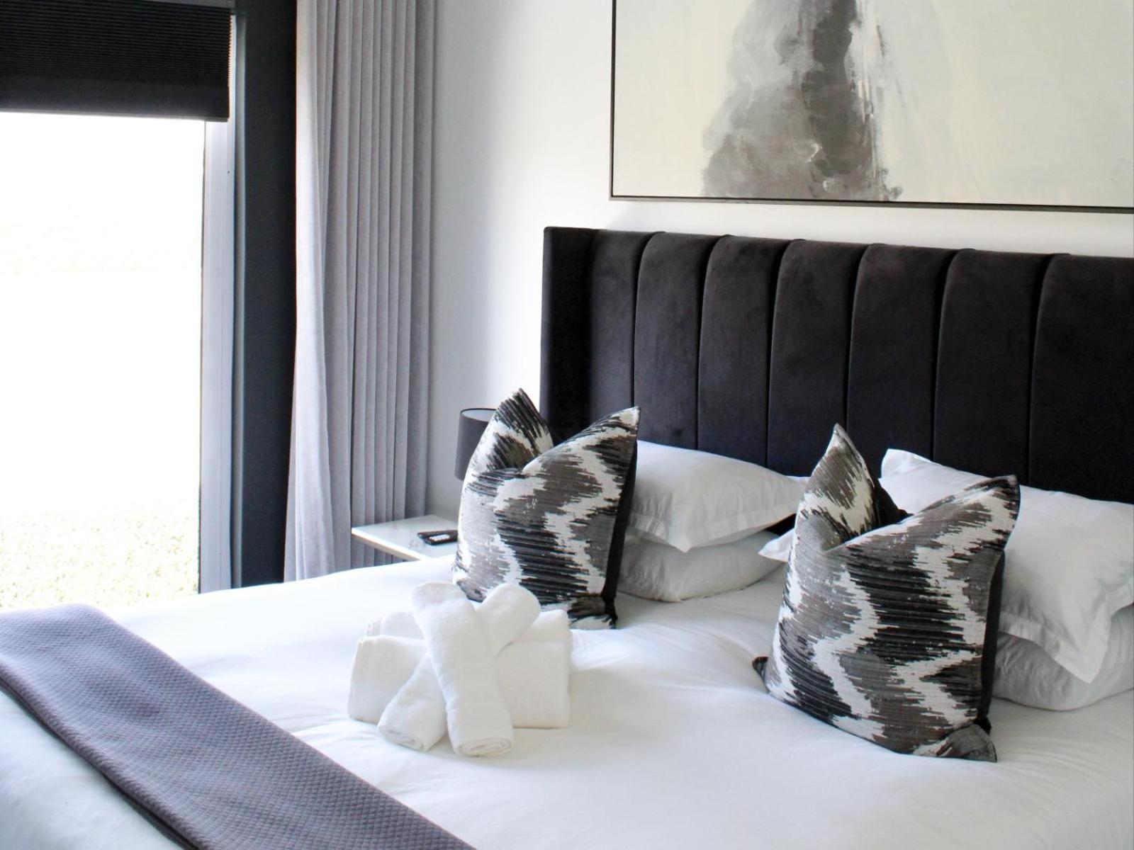Loch Lynne Estate Hotell Durbanville Rum bild