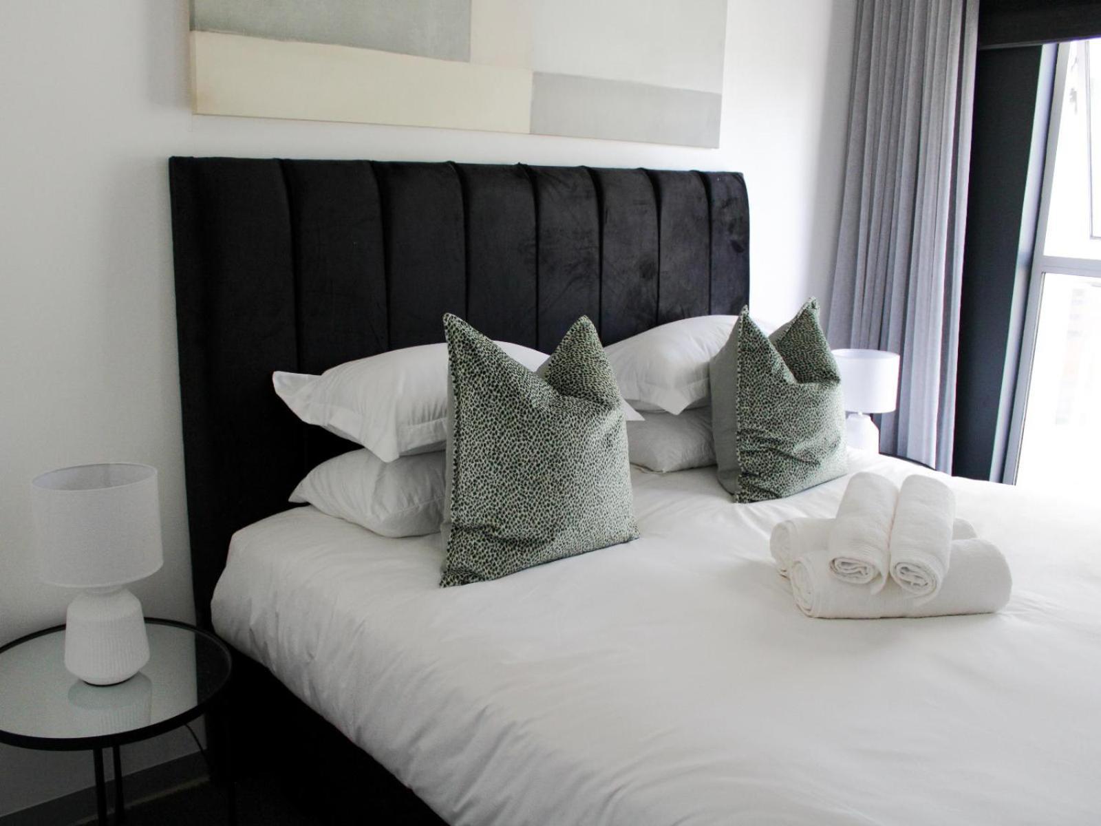 Loch Lynne Estate Hotell Durbanville Rum bild