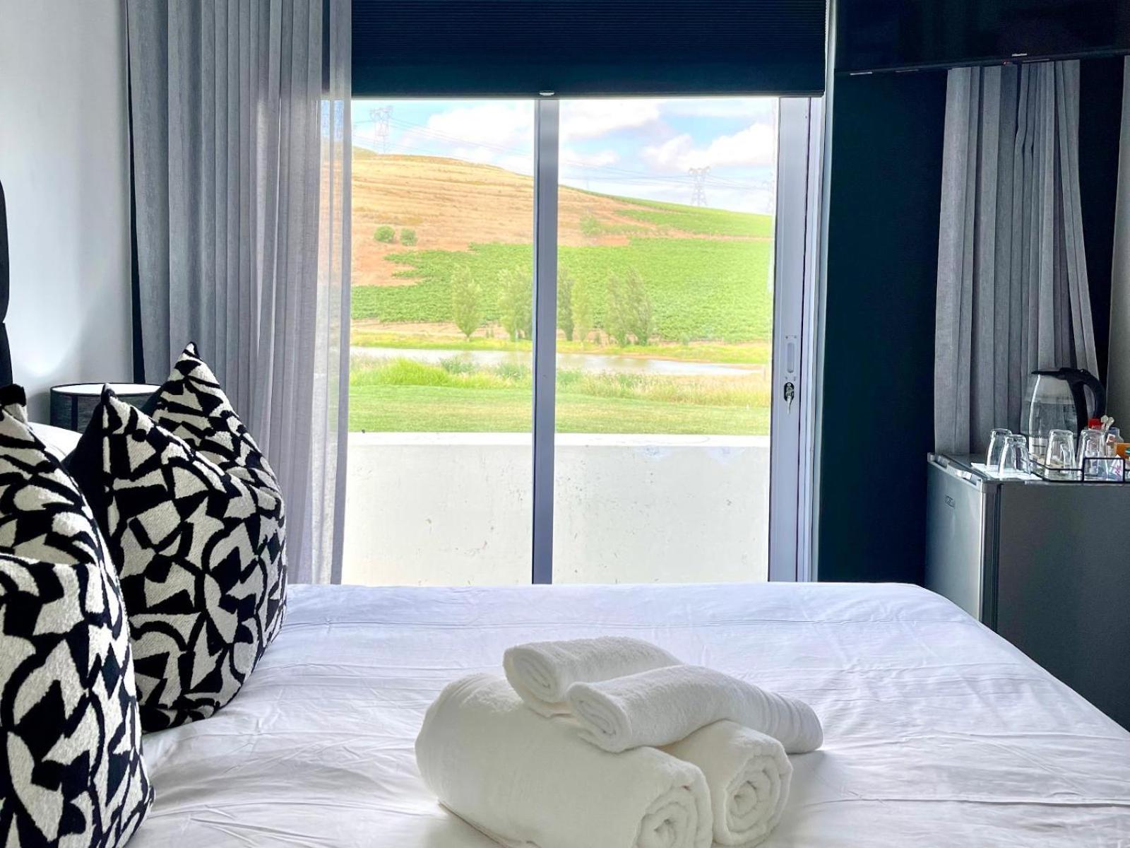Loch Lynne Estate Hotell Durbanville Rum bild