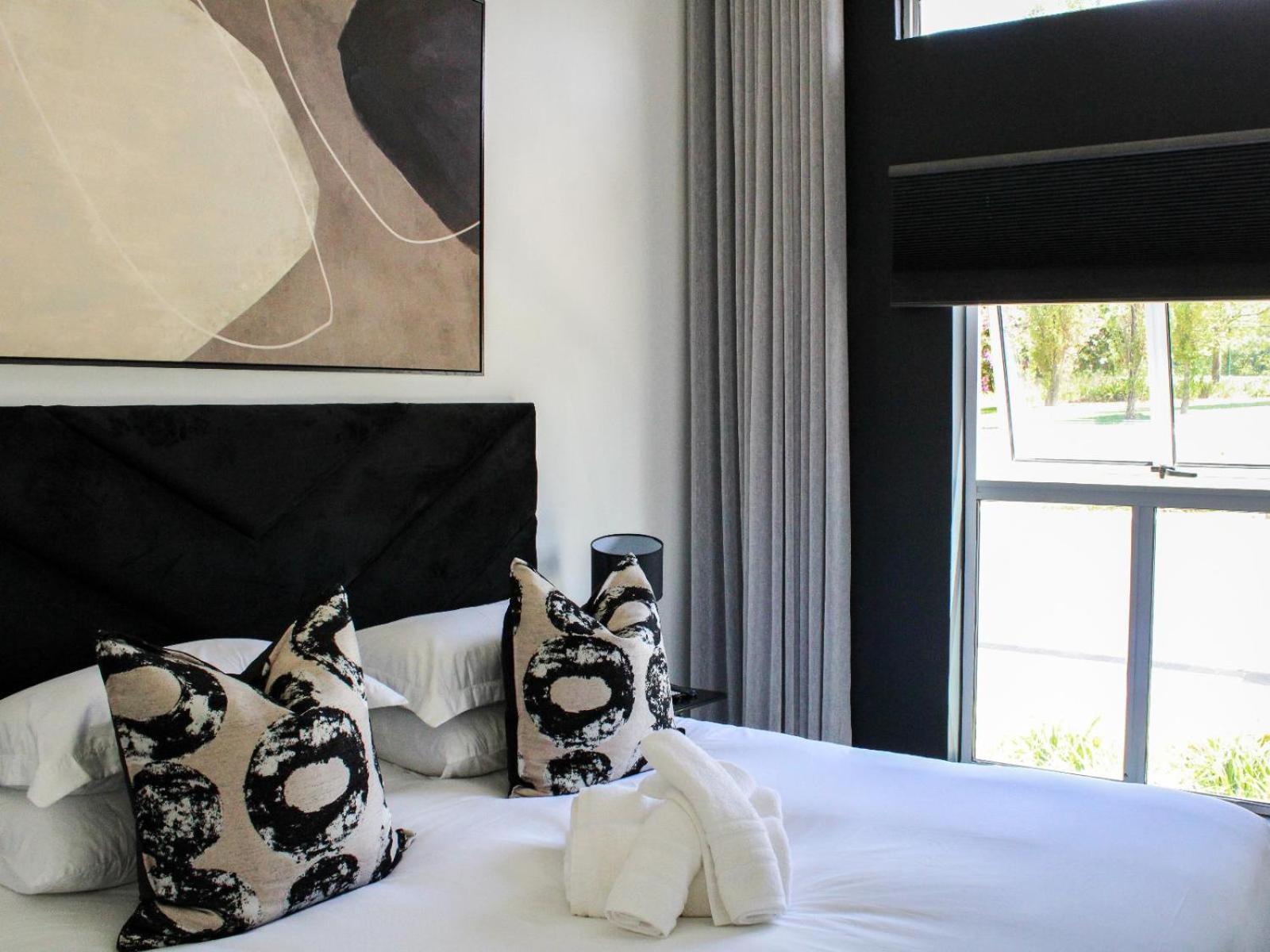 Loch Lynne Estate Hotell Durbanville Rum bild
