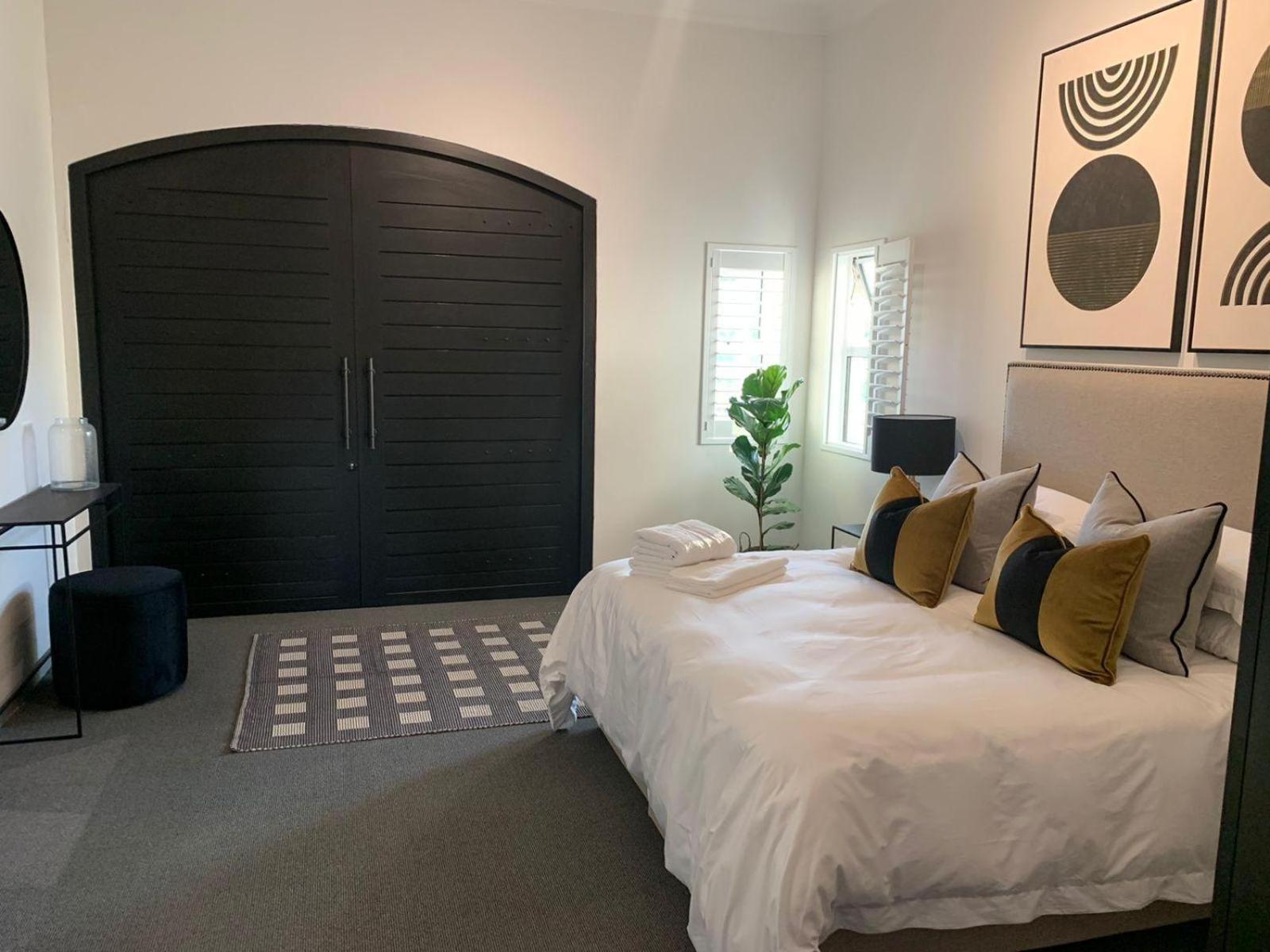 Loch Lynne Estate Hotell Durbanville Rum bild