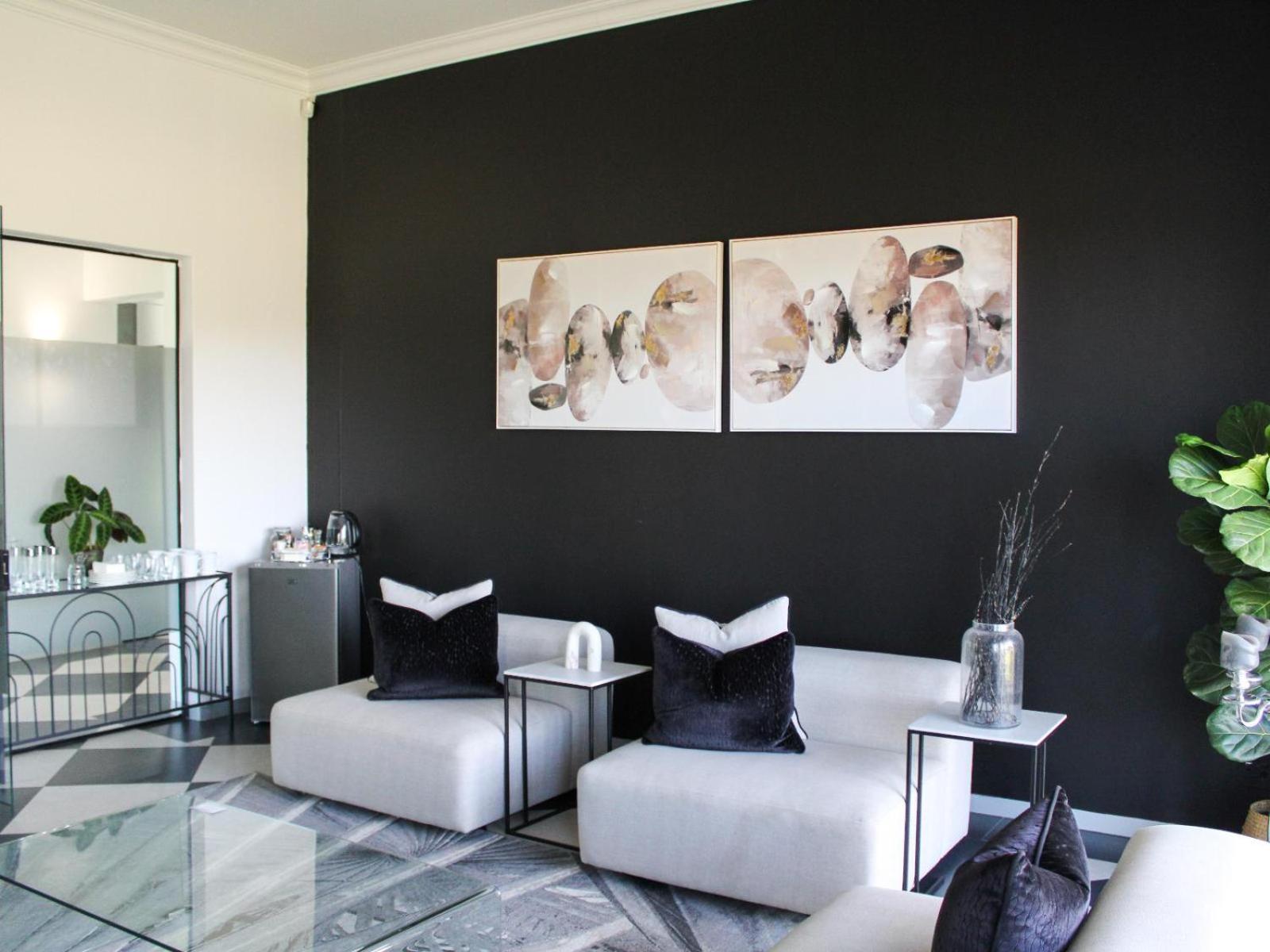 Loch Lynne Estate Hotell Durbanville Exteriör bild