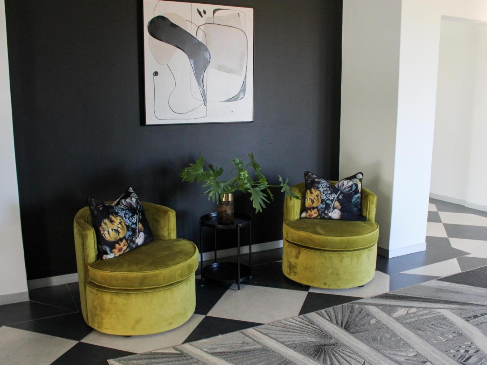 Loch Lynne Estate Hotell Durbanville Exteriör bild
