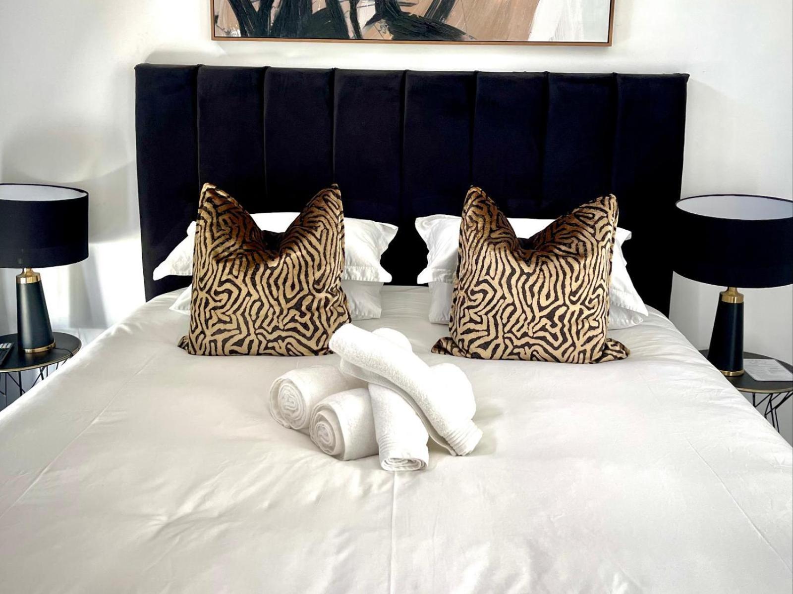 Loch Lynne Estate Hotell Durbanville Rum bild