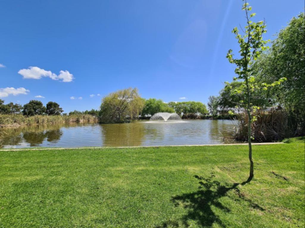 Loch Lynne Estate Hotell Durbanville Exteriör bild
