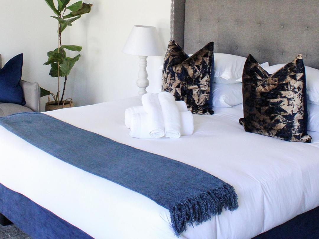 Loch Lynne Estate Hotell Durbanville Rum bild
