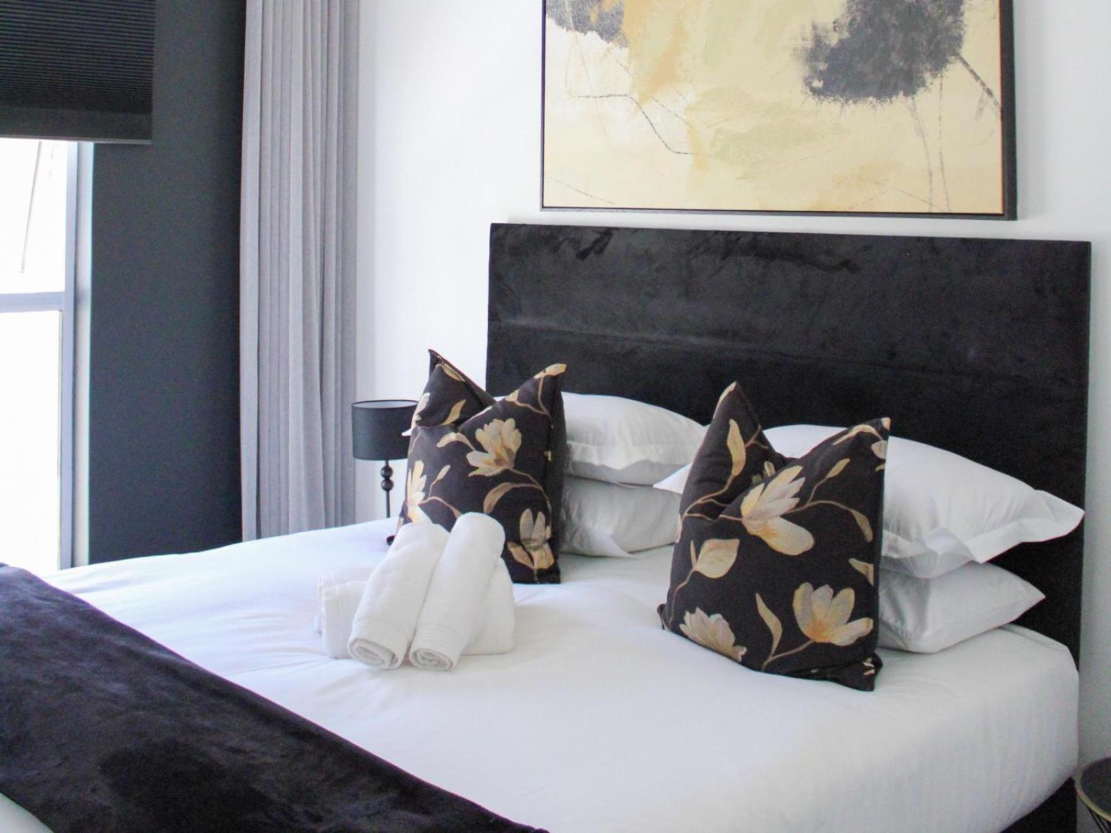 Loch Lynne Estate Hotell Durbanville Rum bild