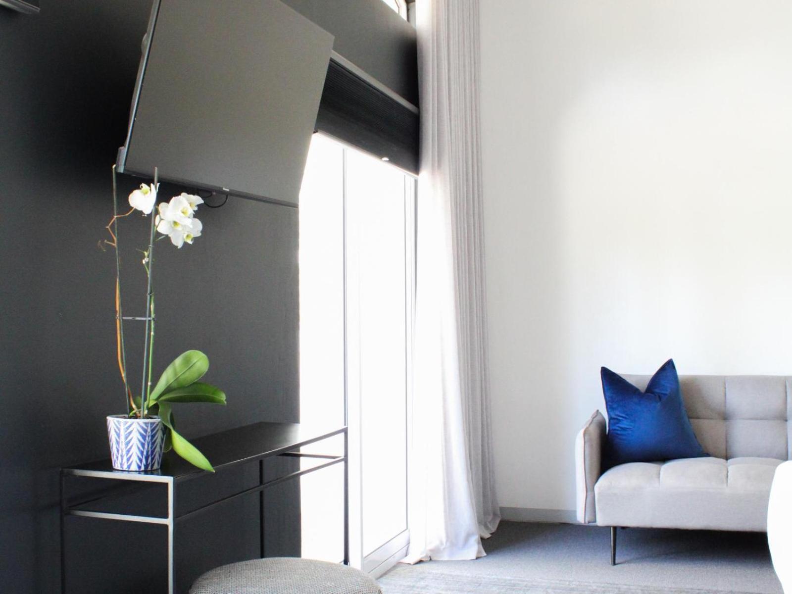 Loch Lynne Estate Hotell Durbanville Rum bild